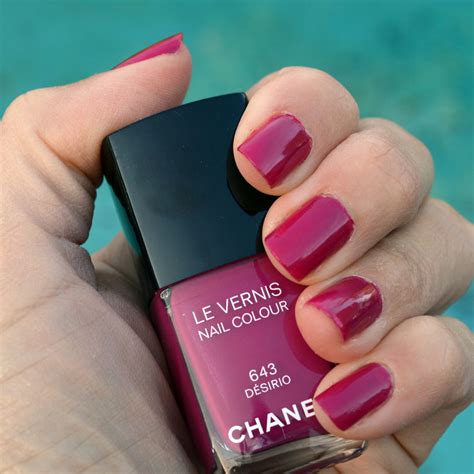 best chanel nail varnish|chanel nail varnish colours.